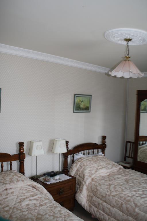 Moate Lodge Athy Room photo